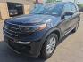 2022 BLACK /BLACK Ford Explorer XLT AWD (1FMSK8DH2NG) with an 2.3L L4 DOHC 16V engine, 10A transmission, located at 3304 Woodville Road, Northwood, OH, 43619, (419) 210-8019, 41.612694, -83.480743 - Your #1 Destination for Auto Loans and mdash;No Matter Your Credit!At our dealership, we believe everyone deserves the opportunity to drive their dream car and mdash;whether you have good credit, bad credit, or no credit at all. With a wide selection of hundreds of cars, trucks, and SUVs, you'll fin- Photo#0