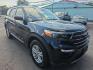 2022 BLACK /BLACK Ford Explorer XLT AWD (1FMSK8DH2NG) with an 2.3L L4 DOHC 16V engine, 10A transmission, located at 3304 Woodville Road, Northwood, OH, 43619, (419) 210-8019, 41.612694, -83.480743 - Your #1 Destination for Auto Loans and mdash;No Matter Your Credit!At our dealership, we believe everyone deserves the opportunity to drive their dream car and mdash;whether you have good credit, bad credit, or no credit at all. With a wide selection of hundreds of cars, trucks, and SUVs, you'll fin- Photo#6