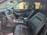 2022 BLACK /BLACK Ford Explorer XLT AWD (1FMSK8DH2NG) with an 2.3L L4 DOHC 16V engine, 10A transmission, located at 3304 Woodville Road, Northwood, OH, 43619, (419) 210-8019, 41.612694, -83.480743 - Your #1 Destination for Auto Loans and mdash;No Matter Your Credit!At our dealership, we believe everyone deserves the opportunity to drive their dream car and mdash;whether you have good credit, bad credit, or no credit at all. With a wide selection of hundreds of cars, trucks, and SUVs, you'll fin- Photo#9