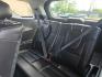 2022 BLACK /BLACK Ford Explorer XLT AWD (1FMSK8DH2NG) with an 2.3L L4 DOHC 16V engine, 10A transmission, located at 3304 Woodville Road, Northwood, OH, 43619, (419) 210-8019, 41.612694, -83.480743 - Your #1 Destination for Auto Loans and mdash;No Matter Your Credit!At our dealership, we believe everyone deserves the opportunity to drive their dream car and mdash;whether you have good credit, bad credit, or no credit at all. With a wide selection of hundreds of cars, trucks, and SUVs, you'll fin- Photo#12
