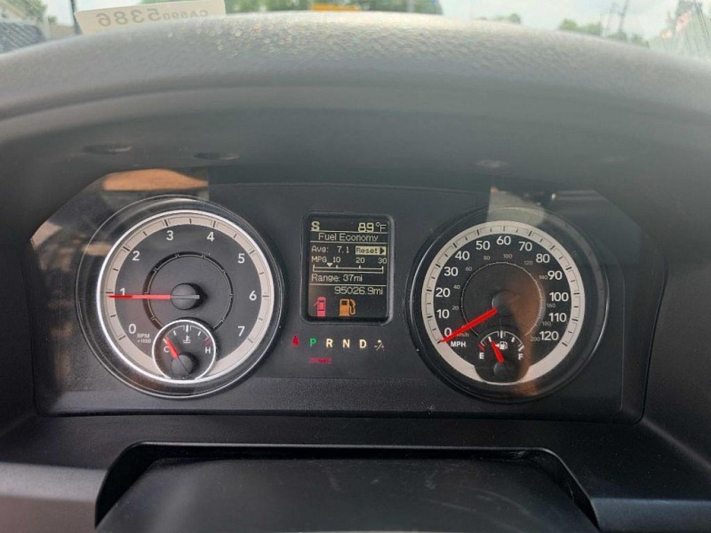 2019 BLACK /BLACK RAM 1500 Tradesman Crew Cab SWB 4WD (1C6RR7KG0KS) with an 3.6L V6 DOHC 24V FFV engine, 8A transmission, located at 3304 Woodville Road, Northwood, OH, 43619, (419) 210-8019, 41.612694, -83.480743 - Your #1 Destination for Auto Loans and mdash;No Matter Your Credit!At our dealership, we believe everyone deserves the opportunity to drive their dream car and mdash;whether you have good credit, bad credit, or no credit at all. With a wide selection of hundreds of cars, trucks, and SUVs, you'll fin- Photo#18