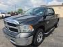 2017 BLACK /BLACK RAM 1500 Tradesman Quad Cab 4WD (1C6RR7FG8HS) with an 3.6L V6 DOHC 24V FFV engine, 8A transmission, located at 3304 Woodville Road, Northwood, OH, 43619, (419) 210-8019, 41.612694, -83.480743 - Your #1 Destination for Auto Loans and mdash;No Matter Your Credit!At our dealership, we believe everyone deserves the opportunity to drive their dream car and mdash;whether you have good credit, bad credit, or no credit at all. With a wide selection of hundreds of cars, trucks, and SUVs, you'll fin- Photo#0