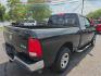 2017 BLACK /BLACK RAM 1500 Tradesman Quad Cab 4WD (1C6RR7FG8HS) with an 3.6L V6 DOHC 24V FFV engine, 8A transmission, located at 3304 Woodville Road, Northwood, OH, 43619, (419) 210-8019, 41.612694, -83.480743 - Your #1 Destination for Auto Loans and mdash;No Matter Your Credit!At our dealership, we believe everyone deserves the opportunity to drive their dream car and mdash;whether you have good credit, bad credit, or no credit at all. With a wide selection of hundreds of cars, trucks, and SUVs, you'll fin- Photo#4