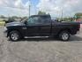 2017 BLACK /BLACK RAM 1500 Tradesman Quad Cab 4WD (1C6RR7FG8HS) with an 3.6L V6 DOHC 24V FFV engine, 8A transmission, located at 3304 Woodville Road, Northwood, OH, 43619, (419) 210-8019, 41.612694, -83.480743 - Your #1 Destination for Auto Loans and mdash;No Matter Your Credit!At our dealership, we believe everyone deserves the opportunity to drive their dream car and mdash;whether you have good credit, bad credit, or no credit at all. With a wide selection of hundreds of cars, trucks, and SUVs, you'll fin- Photo#1