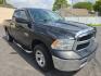 2017 BLACK /BLACK RAM 1500 Tradesman Quad Cab 4WD (1C6RR7FG8HS) with an 3.6L V6 DOHC 24V FFV engine, 8A transmission, located at 3304 Woodville Road, Northwood, OH, 43619, (419) 210-8019, 41.612694, -83.480743 - Your #1 Destination for Auto Loans and mdash;No Matter Your Credit!At our dealership, we believe everyone deserves the opportunity to drive their dream car and mdash;whether you have good credit, bad credit, or no credit at all. With a wide selection of hundreds of cars, trucks, and SUVs, you'll fin- Photo#6