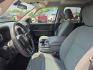 2017 BLACK /BLACK RAM 1500 Tradesman Quad Cab 4WD (1C6RR7FG8HS) with an 3.6L V6 DOHC 24V FFV engine, 8A transmission, located at 3304 Woodville Road, Northwood, OH, 43619, (419) 210-8019, 41.612694, -83.480743 - Your #1 Destination for Auto Loans and mdash;No Matter Your Credit!At our dealership, we believe everyone deserves the opportunity to drive their dream car and mdash;whether you have good credit, bad credit, or no credit at all. With a wide selection of hundreds of cars, trucks, and SUVs, you'll fin- Photo#8