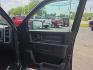 2017 BLACK /BLACK RAM 1500 Tradesman Quad Cab 4WD (1C6RR7FG8HS) with an 3.6L V6 DOHC 24V FFV engine, 8A transmission, located at 3304 Woodville Road, Northwood, OH, 43619, (419) 210-8019, 41.612694, -83.480743 - Your #1 Destination for Auto Loans and mdash;No Matter Your Credit!At our dealership, we believe everyone deserves the opportunity to drive their dream car and mdash;whether you have good credit, bad credit, or no credit at all. With a wide selection of hundreds of cars, trucks, and SUVs, you'll fin- Photo#15