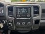 2017 BLACK /BLACK RAM 1500 Tradesman Quad Cab 4WD (1C6RR7FG8HS) with an 3.6L V6 DOHC 24V FFV engine, 8A transmission, located at 3304 Woodville Road, Northwood, OH, 43619, (419) 210-8019, 41.612694, -83.480743 - Your #1 Destination for Auto Loans and mdash;No Matter Your Credit!At our dealership, we believe everyone deserves the opportunity to drive their dream car and mdash;whether you have good credit, bad credit, or no credit at all. With a wide selection of hundreds of cars, trucks, and SUVs, you'll fin- Photo#20