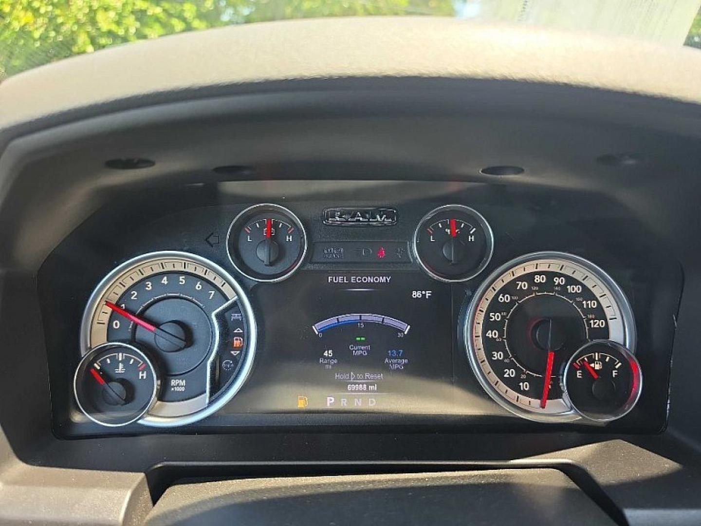 2017 BLACK /GRAY RAM 1500 SLT Crew Cab SWB 4WD (1C6RR7LT0HS) with an 5.7L V8 OHV 16V engine, 8A transmission, located at 3304 Woodville Road, Northwood, OH, 43619, (419) 210-8019, 41.612694, -83.480743 - Your #1 Destination for Auto Loans and mdash;No Matter Your Credit!At our dealership, we believe everyone deserves the opportunity to drive their dream car and mdash;whether you have good credit, bad credit, or no credit at all. With a wide selection of hundreds of cars, trucks, and SUVs, you'll fin- Photo#18