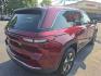 2023 RED /BLACK Jeep Grand Cherokee 4xe Limited (1C4RJYB6XPC) with an 2.0L L4 DOHC 16V HYBRID engine, 8A transmission, located at 3304 Woodville Road, Northwood, OH, 43619, (419) 210-8019, 41.612694, -83.480743 - Your #1 Destination for Auto Loans and mdash;No Matter Your Credit!At our dealership, we believe everyone deserves the opportunity to drive their dream car and mdash;whether you have good credit, bad credit, or no credit at all. With a wide selection of hundreds of cars, trucks, and SUVs, you'll fin- Photo#4