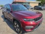 2023 RED /BLACK Jeep Grand Cherokee 4xe Limited (1C4RJYB6XPC) with an 2.0L L4 DOHC 16V HYBRID engine, 8A transmission, located at 3304 Woodville Road, Northwood, OH, 43619, (419) 210-8019, 41.612694, -83.480743 - Your #1 Destination for Auto Loans and mdash;No Matter Your Credit!At our dealership, we believe everyone deserves the opportunity to drive their dream car and mdash;whether you have good credit, bad credit, or no credit at all. With a wide selection of hundreds of cars, trucks, and SUVs, you'll fin- Photo#5