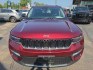 2023 RED /BLACK Jeep Grand Cherokee 4xe Limited (1C4RJYB6XPC) with an 2.0L L4 DOHC 16V HYBRID engine, 8A transmission, located at 3304 Woodville Road, Northwood, OH, 43619, (419) 210-8019, 41.612694, -83.480743 - Your #1 Destination for Auto Loans and mdash;No Matter Your Credit!At our dealership, we believe everyone deserves the opportunity to drive their dream car and mdash;whether you have good credit, bad credit, or no credit at all. With a wide selection of hundreds of cars, trucks, and SUVs, you'll fin- Photo#7