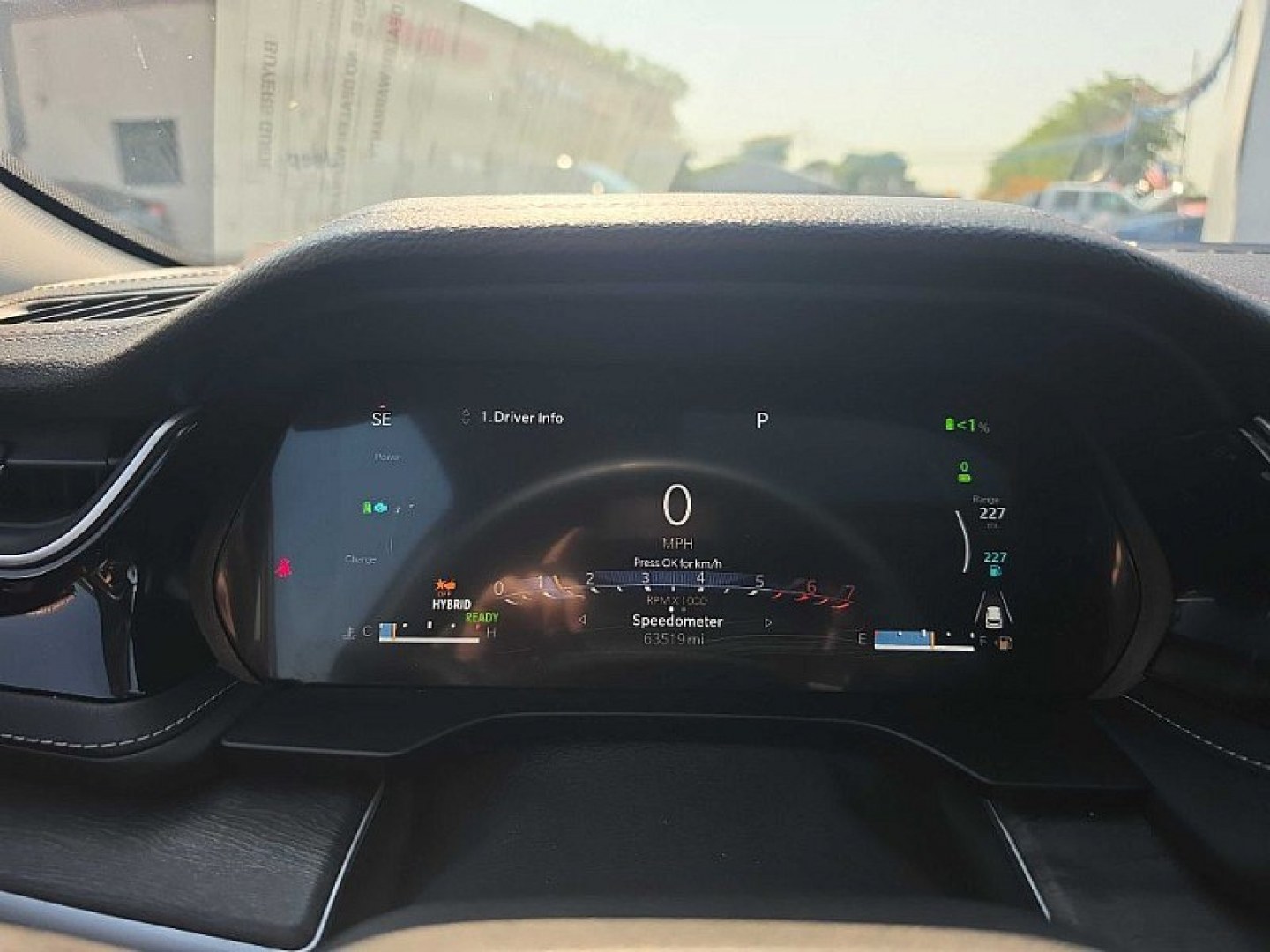 2023 RED /BLACK Jeep Grand Cherokee 4xe Limited (1C4RJYB6XPC) with an 2.0L L4 DOHC 16V HYBRID engine, 8A transmission, located at 3304 Woodville Road, Northwood, OH, 43619, (419) 210-8019, 41.612694, -83.480743 - Your #1 Destination for Auto Loans and mdash;No Matter Your Credit!At our dealership, we believe everyone deserves the opportunity to drive their dream car and mdash;whether you have good credit, bad credit, or no credit at all. With a wide selection of hundreds of cars, trucks, and SUVs, you'll fin- Photo#28