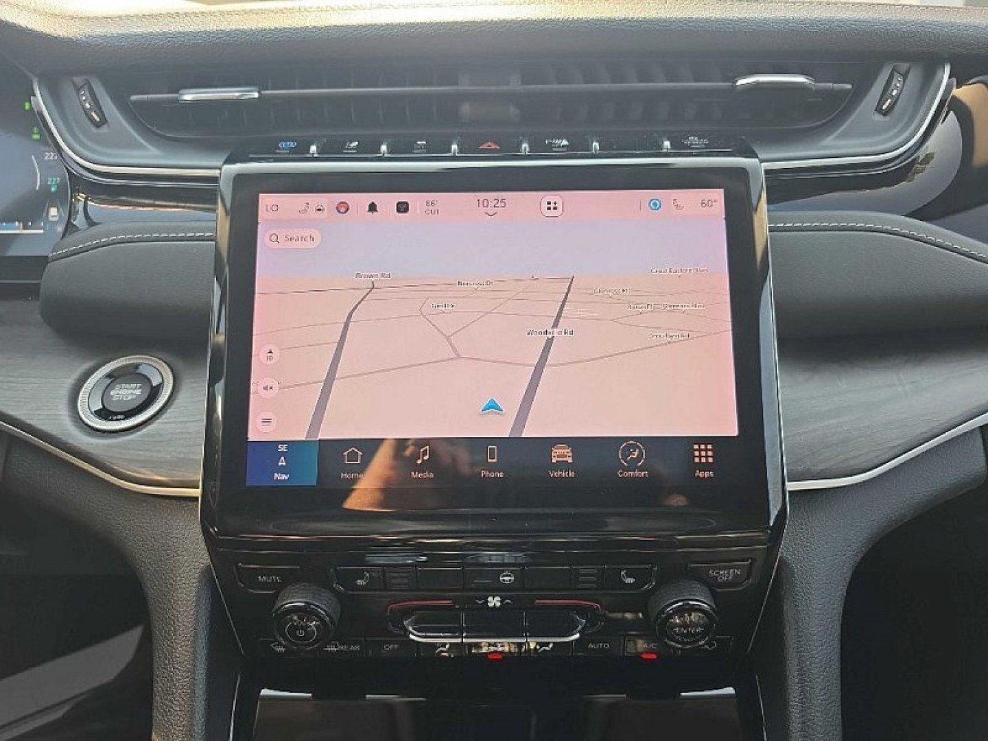 2023 RED /BLACK Jeep Grand Cherokee 4xe Limited (1C4RJYB6XPC) with an 2.0L L4 DOHC 16V HYBRID engine, 8A transmission, located at 3304 Woodville Road, Northwood, OH, 43619, (419) 210-8019, 41.612694, -83.480743 - Your #1 Destination for Auto Loans and mdash;No Matter Your Credit!At our dealership, we believe everyone deserves the opportunity to drive their dream car and mdash;whether you have good credit, bad credit, or no credit at all. With a wide selection of hundreds of cars, trucks, and SUVs, you'll fin- Photo#30