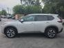 2023 SILVER /BLACK / BEIGE Nissan Rogue SV AWD (5N1BT3BB5PC) with an 2.5L L4 DOHC 16V engine, CVT transmission, located at 3304 Woodville Road, Northwood, OH, 43619, (419) 210-8019, 41.612694, -83.480743 - Your #1 Destination for Auto Loans and mdash;No Matter Your Credit!At our dealership, we believe everyone deserves the opportunity to drive their dream car and mdash;whether you have good credit, bad credit, or no credit at all. With a wide selection of hundreds of cars, trucks, and SUVs, you'll fin- Photo#1