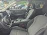 2023 SILVER /BLACK / BEIGE Nissan Rogue SV AWD (5N1BT3BB5PC) with an 2.5L L4 DOHC 16V engine, CVT transmission, located at 3304 Woodville Road, Northwood, OH, 43619, (419) 210-8019, 41.612694, -83.480743 - Your #1 Destination for Auto Loans and mdash;No Matter Your Credit!At our dealership, we believe everyone deserves the opportunity to drive their dream car and mdash;whether you have good credit, bad credit, or no credit at all. With a wide selection of hundreds of cars, trucks, and SUVs, you'll fin- Photo#9