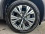 2023 SILVER /BLACK / BEIGE Nissan Rogue SV AWD (5N1BT3BB5PC) with an 2.5L L4 DOHC 16V engine, CVT transmission, located at 3304 Woodville Road, Northwood, OH, 43619, (419) 210-8019, 41.612694, -83.480743 - Your #1 Destination for Auto Loans and mdash;No Matter Your Credit!At our dealership, we believe everyone deserves the opportunity to drive their dream car and mdash;whether you have good credit, bad credit, or no credit at all. With a wide selection of hundreds of cars, trucks, and SUVs, you'll fin- Photo#17