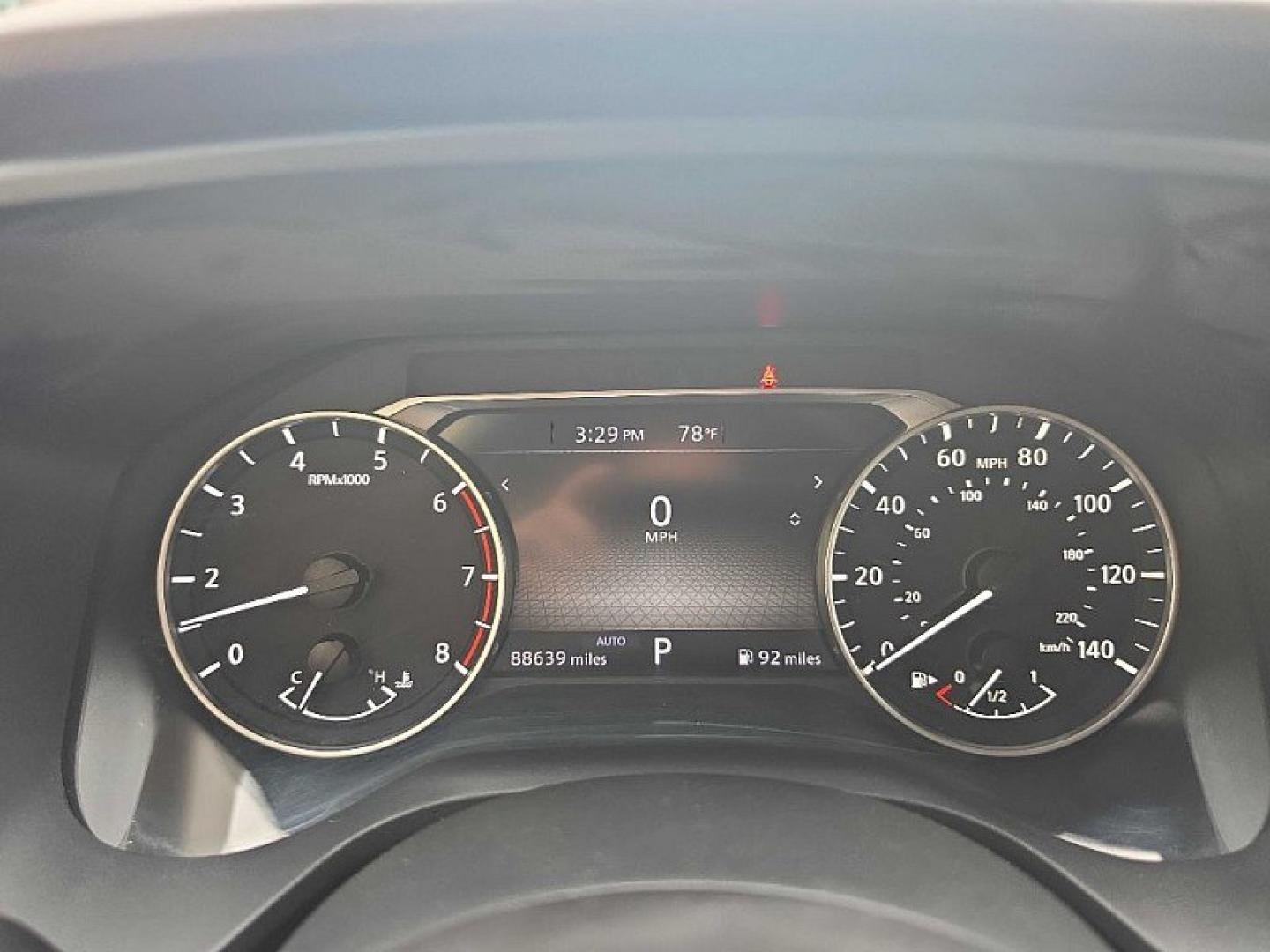 2023 SILVER /BLACK / BEIGE Nissan Rogue SV AWD (5N1BT3BB5PC) with an 2.5L L4 DOHC 16V engine, CVT transmission, located at 3304 Woodville Road, Northwood, OH, 43619, (419) 210-8019, 41.612694, -83.480743 - Your #1 Destination for Auto Loans and mdash;No Matter Your Credit!At our dealership, we believe everyone deserves the opportunity to drive their dream car and mdash;whether you have good credit, bad credit, or no credit at all. With a wide selection of hundreds of cars, trucks, and SUVs, you'll fin- Photo#18