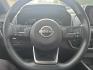 2023 SILVER /BLACK / BEIGE Nissan Rogue SV AWD (5N1BT3BB5PC) with an 2.5L L4 DOHC 16V engine, CVT transmission, located at 3304 Woodville Road, Northwood, OH, 43619, (419) 210-8019, 41.612694, -83.480743 - Your #1 Destination for Auto Loans and mdash;No Matter Your Credit!At our dealership, we believe everyone deserves the opportunity to drive their dream car and mdash;whether you have good credit, bad credit, or no credit at all. With a wide selection of hundreds of cars, trucks, and SUVs, you'll fin- Photo#19