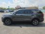 2018 GRAY /BLACK Ford Explorer Sport 4WD (1FM5K8GT5JG) with an 3.5L V6 DOHC 24V engine, 6A transmission, located at 3304 Woodville Road, Northwood, OH, 43619, (419) 210-8019, 41.612694, -83.480743 - Your #1 Destination for Auto Loans and mdash;No Matter Your Credit!At our dealership, we believe everyone deserves the opportunity to drive their dream car and mdash;whether you have good credit, bad credit, or no credit at all. With a wide selection of hundreds of cars, trucks, and SUVs, you'll fin- Photo#1