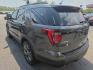 2018 GRAY /BLACK Ford Explorer Sport 4WD (1FM5K8GT5JG) with an 3.5L V6 DOHC 24V engine, 6A transmission, located at 3304 Woodville Road, Northwood, OH, 43619, (419) 210-8019, 41.612694, -83.480743 - Your #1 Destination for Auto Loans and mdash;No Matter Your Credit!At our dealership, we believe everyone deserves the opportunity to drive their dream car and mdash;whether you have good credit, bad credit, or no credit at all. With a wide selection of hundreds of cars, trucks, and SUVs, you'll fin- Photo#2