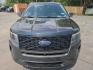 2018 GRAY /BLACK Ford Explorer Sport 4WD (1FM5K8GT5JG) with an 3.5L V6 DOHC 24V engine, 6A transmission, located at 3304 Woodville Road, Northwood, OH, 43619, (419) 210-8019, 41.612694, -83.480743 - Your #1 Destination for Auto Loans and mdash;No Matter Your Credit!At our dealership, we believe everyone deserves the opportunity to drive their dream car and mdash;whether you have good credit, bad credit, or no credit at all. With a wide selection of hundreds of cars, trucks, and SUVs, you'll fin- Photo#7