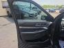 2018 GRAY /BLACK Ford Explorer Sport 4WD (1FM5K8GT5JG) with an 3.5L V6 DOHC 24V engine, 6A transmission, located at 3304 Woodville Road, Northwood, OH, 43619, (419) 210-8019, 41.612694, -83.480743 - Your #1 Destination for Auto Loans and mdash;No Matter Your Credit!At our dealership, we believe everyone deserves the opportunity to drive their dream car and mdash;whether you have good credit, bad credit, or no credit at all. With a wide selection of hundreds of cars, trucks, and SUVs, you'll fin- Photo#8