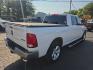 2019 WHITE /GRAY RAM 1500 SLT Crew Cab LWB 4WD (1C6RR7TM0KS) with an 3.0L V6 DOHC 24V DIESEL engine, 8A transmission, located at 3304 Woodville Road, Northwood, OH, 43619, (419) 210-8019, 41.612694, -83.480743 - Your #1 Destination for Auto Loans and mdash;No Matter Your Credit!At our dealership, we believe everyone deserves the opportunity to drive their dream car and mdash;whether you have good credit, bad credit, or no credit at all. With a wide selection of hundreds of cars, trucks, and SUVs, you'll fin- Photo#4