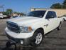 2019 WHITE /GRAY RAM 1500 SLT Crew Cab LWB 4WD (1C6RR7TM0KS) with an 3.0L V6 DOHC 24V DIESEL engine, 8A transmission, located at 3304 Woodville Road, Northwood, OH, 43619, (419) 210-8019, 41.612694, -83.480743 - Your #1 Destination for Auto Loans and mdash;No Matter Your Credit!At our dealership, we believe everyone deserves the opportunity to drive their dream car and mdash;whether you have good credit, bad credit, or no credit at all. With a wide selection of hundreds of cars, trucks, and SUVs, you'll fin- Photo#0