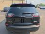 2022 BLACK /BLACK Jeep Cherokee Latitude 4WD (1C4PJMCX0ND) with an 3.2L V6 DOHC 24V engine, 9A transmission, located at 3304 Woodville Road, Northwood, OH, 43619, (419) 210-8019, 41.612694, -83.480743- Photo#3