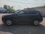 2022 BLACK /BLACK Jeep Cherokee Latitude 4WD (1C4PJMCX0ND) with an 3.2L V6 DOHC 24V engine, 9A transmission, located at 3304 Woodville Road, Northwood, OH, 43619, (419) 210-8019, 41.612694, -83.480743- Photo#1