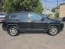 2022 BLACK /BLACK Jeep Cherokee Latitude 4WD (1C4PJMCX0ND) with an 3.2L V6 DOHC 24V engine, 9A transmission, located at 3304 Woodville Road, Northwood, OH, 43619, (419) 210-8019, 41.612694, -83.480743- Photo#5
