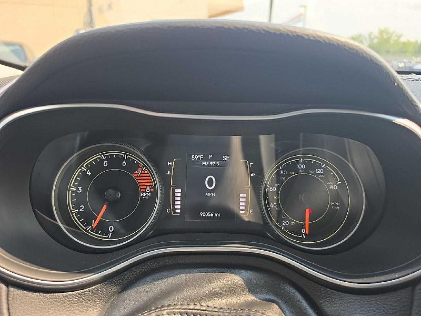 2022 BLACK /BLACK Jeep Cherokee Latitude 4WD (1C4PJMCX0ND) with an 3.2L V6 DOHC 24V engine, 9A transmission, located at 3304 Woodville Road, Northwood, OH, 43619, (419) 210-8019, 41.612694, -83.480743- Photo#18