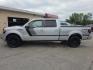 2014 SILVER /BLACK Ford F-150 FX4 SuperCrew 5.5-ft. Bed 4WD (1FTFW1ET3EF) with an 3.5L V6 TURBO engine, 6A transmission, located at 3304 Woodville Road, Northwood, OH, 43619, (419) 210-8019, 41.612694, -83.480743 - Your #1 Destination for Auto Loans and mdash;No Matter Your Credit!At our dealership, we believe everyone deserves the opportunity to drive their dream car and mdash;whether you have good credit, bad credit, or no credit at all. With a wide selection of hundreds of cars, trucks, and SUVs, you'll fin- Photo#1