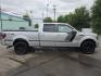 2014 SILVER /BLACK Ford F-150 FX4 SuperCrew 5.5-ft. Bed 4WD (1FTFW1ET3EF) with an 3.5L V6 TURBO engine, 6A transmission, located at 3304 Woodville Road, Northwood, OH, 43619, (419) 210-8019, 41.612694, -83.480743 - Your #1 Destination for Auto Loans and mdash;No Matter Your Credit!At our dealership, we believe everyone deserves the opportunity to drive their dream car and mdash;whether you have good credit, bad credit, or no credit at all. With a wide selection of hundreds of cars, trucks, and SUVs, you'll fin- Photo#5