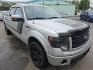 2014 SILVER /BLACK Ford F-150 FX4 SuperCrew 5.5-ft. Bed 4WD (1FTFW1ET3EF) with an 3.5L V6 TURBO engine, 6A transmission, located at 3304 Woodville Road, Northwood, OH, 43619, (419) 210-8019, 41.612694, -83.480743 - Your #1 Destination for Auto Loans and mdash;No Matter Your Credit!At our dealership, we believe everyone deserves the opportunity to drive their dream car and mdash;whether you have good credit, bad credit, or no credit at all. With a wide selection of hundreds of cars, trucks, and SUVs, you'll fin- Photo#6