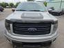 2014 SILVER /BLACK Ford F-150 FX4 SuperCrew 5.5-ft. Bed 4WD (1FTFW1ET3EF) with an 3.5L V6 TURBO engine, 6A transmission, located at 3304 Woodville Road, Northwood, OH, 43619, (419) 210-8019, 41.612694, -83.480743 - Your #1 Destination for Auto Loans and mdash;No Matter Your Credit!At our dealership, we believe everyone deserves the opportunity to drive their dream car and mdash;whether you have good credit, bad credit, or no credit at all. With a wide selection of hundreds of cars, trucks, and SUVs, you'll fin- Photo#7