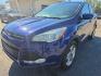 2016 BLUE /BLACK Ford Escape SE 4WD (1FMCU9GX2GU) with an 1.6L L4 DOHC 16V engine, 6A transmission, located at 3304 Woodville Road, Northwood, OH, 43619, (419) 210-8019, 41.612694, -83.480743 - Your #1 Destination for Auto Loans and mdash;No Matter Your Credit!At our dealership, we believe everyone deserves the opportunity to drive their dream car and mdash;whether you have good credit, bad credit, or no credit at all. With a wide selection of hundreds of cars, trucks, and SUVs, you'll fin- Photo#0