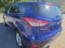 2016 BLUE /BLACK Ford Escape SE 4WD (1FMCU9GX2GU) with an 1.6L L4 DOHC 16V engine, 6A transmission, located at 3304 Woodville Road, Northwood, OH, 43619, (419) 210-8019, 41.612694, -83.480743 - Your #1 Destination for Auto Loans and mdash;No Matter Your Credit!At our dealership, we believe everyone deserves the opportunity to drive their dream car and mdash;whether you have good credit, bad credit, or no credit at all. With a wide selection of hundreds of cars, trucks, and SUVs, you'll fin- Photo#2