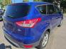 2016 BLUE /BLACK Ford Escape SE 4WD (1FMCU9GX2GU) with an 1.6L L4 DOHC 16V engine, 6A transmission, located at 3304 Woodville Road, Northwood, OH, 43619, (419) 210-8019, 41.612694, -83.480743 - Your #1 Destination for Auto Loans and mdash;No Matter Your Credit!At our dealership, we believe everyone deserves the opportunity to drive their dream car and mdash;whether you have good credit, bad credit, or no credit at all. With a wide selection of hundreds of cars, trucks, and SUVs, you'll fin- Photo#4