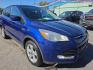2016 BLUE /BLACK Ford Escape SE 4WD (1FMCU9GX2GU) with an 1.6L L4 DOHC 16V engine, 6A transmission, located at 3304 Woodville Road, Northwood, OH, 43619, (419) 210-8019, 41.612694, -83.480743 - Your #1 Destination for Auto Loans and mdash;No Matter Your Credit!At our dealership, we believe everyone deserves the opportunity to drive their dream car and mdash;whether you have good credit, bad credit, or no credit at all. With a wide selection of hundreds of cars, trucks, and SUVs, you'll fin- Photo#6