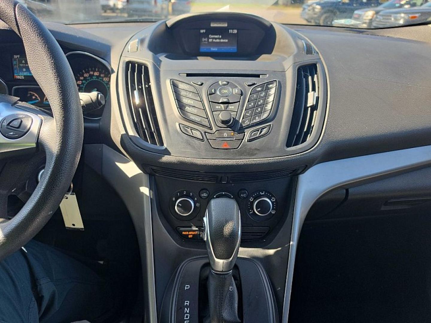 2016 BLUE /BLACK Ford Escape SE 4WD (1FMCU9GX2GU) with an 1.6L L4 DOHC 16V engine, 6A transmission, located at 3304 Woodville Road, Northwood, OH, 43619, (419) 210-8019, 41.612694, -83.480743 - Your #1 Destination for Auto Loans and mdash;No Matter Your Credit!At our dealership, we believe everyone deserves the opportunity to drive their dream car and mdash;whether you have good credit, bad credit, or no credit at all. With a wide selection of hundreds of cars, trucks, and SUVs, you'll fin- Photo#20
