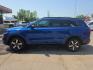 2021 BLUE /BLACK Kia Sorento EX AWD (5XYRHDLF0MG) with an 2.4L L4 DOHC 16V engine, 6A transmission, located at 3304 Woodville Road, Northwood, OH, 43619, (419) 210-8019, 41.612694, -83.480743 - Your #1 Destination for Auto Loans and mdash;No Matter Your Credit!At our dealership, we believe everyone deserves the opportunity to drive their dream car and mdash;whether you have good credit, bad credit, or no credit at all. With a wide selection of hundreds of cars, trucks, and SUVs, you'll fin- Photo#3
