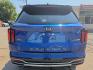 2021 BLUE /BLACK Kia Sorento EX AWD (5XYRHDLF0MG) with an 2.4L L4 DOHC 16V engine, 6A transmission, located at 3304 Woodville Road, Northwood, OH, 43619, (419) 210-8019, 41.612694, -83.480743 - Your #1 Destination for Auto Loans and mdash;No Matter Your Credit!At our dealership, we believe everyone deserves the opportunity to drive their dream car and mdash;whether you have good credit, bad credit, or no credit at all. With a wide selection of hundreds of cars, trucks, and SUVs, you'll fin- Photo#4