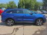 2021 BLUE /BLACK Kia Sorento EX AWD (5XYRHDLF0MG) with an 2.4L L4 DOHC 16V engine, 6A transmission, located at 3304 Woodville Road, Northwood, OH, 43619, (419) 210-8019, 41.612694, -83.480743 - Your #1 Destination for Auto Loans and mdash;No Matter Your Credit!At our dealership, we believe everyone deserves the opportunity to drive their dream car and mdash;whether you have good credit, bad credit, or no credit at all. With a wide selection of hundreds of cars, trucks, and SUVs, you'll fin- Photo#5