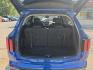 2021 BLUE /BLACK Kia Sorento EX AWD (5XYRHDLF0MG) with an 2.4L L4 DOHC 16V engine, 6A transmission, located at 3304 Woodville Road, Northwood, OH, 43619, (419) 210-8019, 41.612694, -83.480743 - Your #1 Destination for Auto Loans and mdash;No Matter Your Credit!At our dealership, we believe everyone deserves the opportunity to drive their dream car and mdash;whether you have good credit, bad credit, or no credit at all. With a wide selection of hundreds of cars, trucks, and SUVs, you'll fin- Photo#14