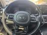 2021 BLUE /BLACK Kia Sorento EX AWD (5XYRHDLF0MG) with an 2.4L L4 DOHC 16V engine, 6A transmission, located at 3304 Woodville Road, Northwood, OH, 43619, (419) 210-8019, 41.612694, -83.480743 - Your #1 Destination for Auto Loans and mdash;No Matter Your Credit!At our dealership, we believe everyone deserves the opportunity to drive their dream car and mdash;whether you have good credit, bad credit, or no credit at all. With a wide selection of hundreds of cars, trucks, and SUVs, you'll fin- Photo#21
