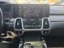 2021 BLUE /BLACK Kia Sorento EX AWD (5XYRHDLF0MG) with an 2.4L L4 DOHC 16V engine, 6A transmission, located at 3304 Woodville Road, Northwood, OH, 43619, (419) 210-8019, 41.612694, -83.480743 - Your #1 Destination for Auto Loans and mdash;No Matter Your Credit!At our dealership, we believe everyone deserves the opportunity to drive their dream car and mdash;whether you have good credit, bad credit, or no credit at all. With a wide selection of hundreds of cars, trucks, and SUVs, you'll fin- Photo#22