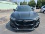 2023 BLACK /BLACK Ford Mustang Mach-E Select (3FMTK1RM1PM) with an ELECTRIC engine, 1A transmission, located at 3304 Woodville Road, Northwood, OH, 43619, (419) 210-8019, 41.612694, -83.480743 - Your #1 Destination for Auto Loans and mdash;No Matter Your Credit!At our dealership, we believe everyone deserves the opportunity to drive their dream car and mdash;whether you have good credit, bad credit, or no credit at all. With a wide selection of hundreds of cars, trucks, and SUVs, you'll fin- Photo#7