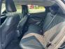 2023 BLACK /BLACK Ford Mustang Mach-E Select (3FMTK1RM1PM) with an ELECTRIC engine, 1A transmission, located at 3304 Woodville Road, Northwood, OH, 43619, (419) 210-8019, 41.612694, -83.480743 - Your #1 Destination for Auto Loans and mdash;No Matter Your Credit!At our dealership, we believe everyone deserves the opportunity to drive their dream car and mdash;whether you have good credit, bad credit, or no credit at all. With a wide selection of hundreds of cars, trucks, and SUVs, you'll fin- Photo#11